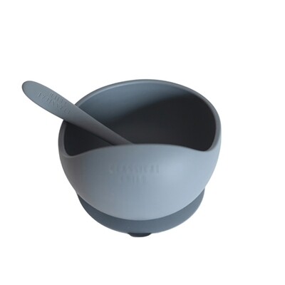 Suction Bowl