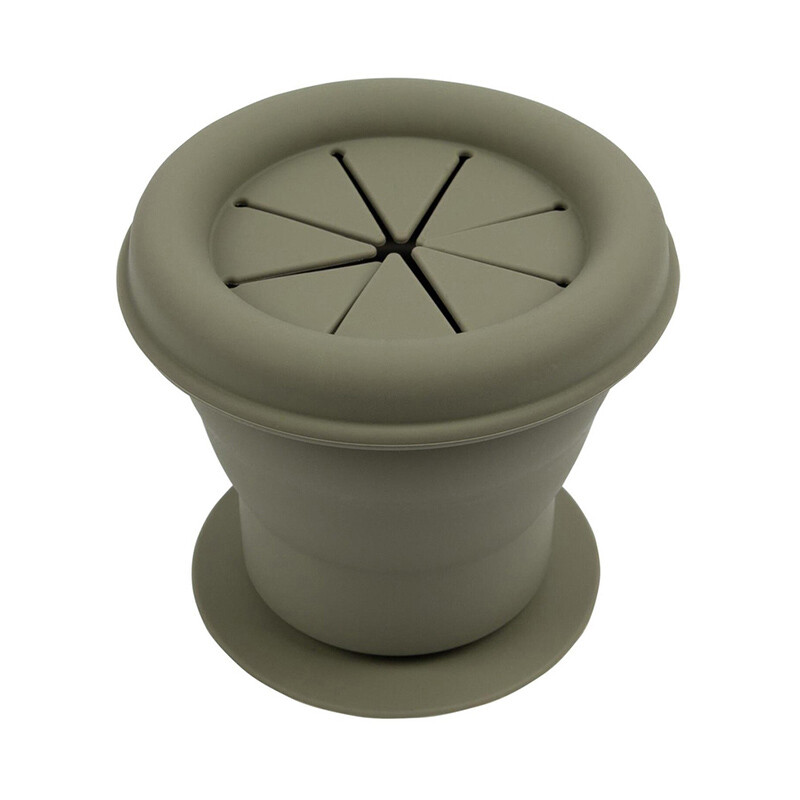 Silicone Snack Cup