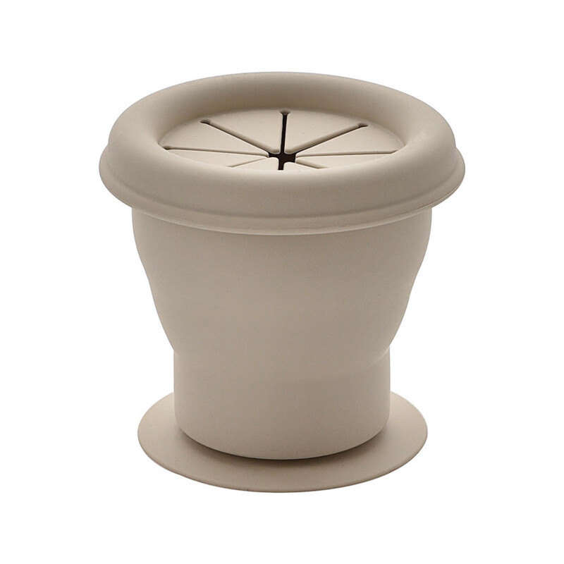 Silicone Snack Cup