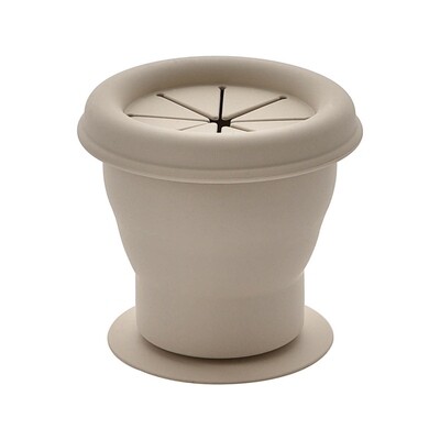 Silicone Snack Cup