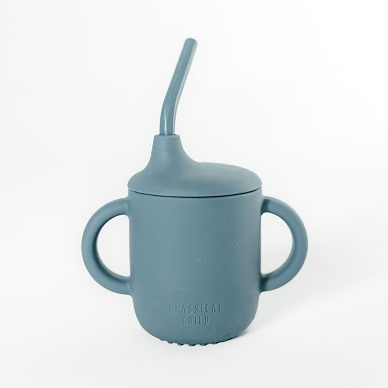Silicone First Cup