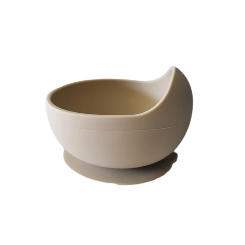 Suction Bowl