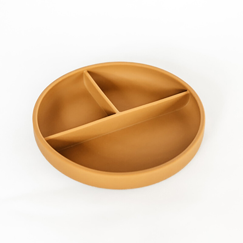 Silicone Plate