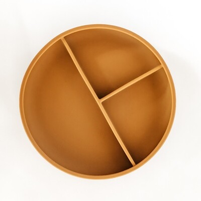 Silicone Plate