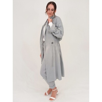 Amabel Open Trench