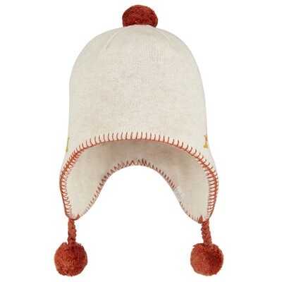 Org Earmuff Storytime - Earthmover