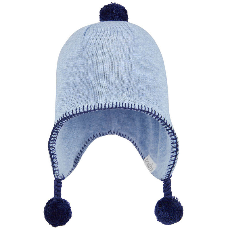 Org Earmuff Storytime - Lapdog