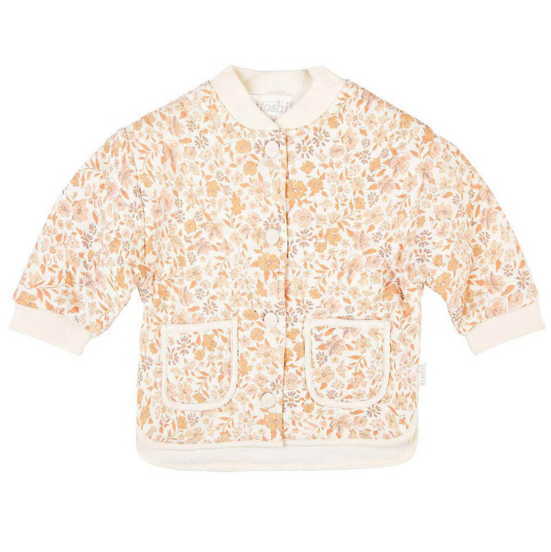 Baby Shacket Classic - Honey