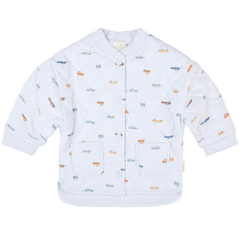 Baby Shacket Classic - Roadsters