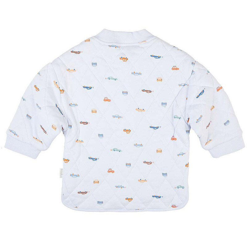 Baby Shacket Classic - Roadsters