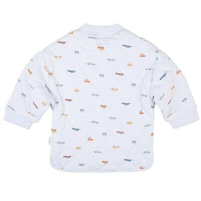 Baby Shacket Classic - Roadsters