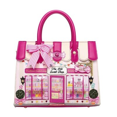 Everly Bag - The Old Sweet Shop