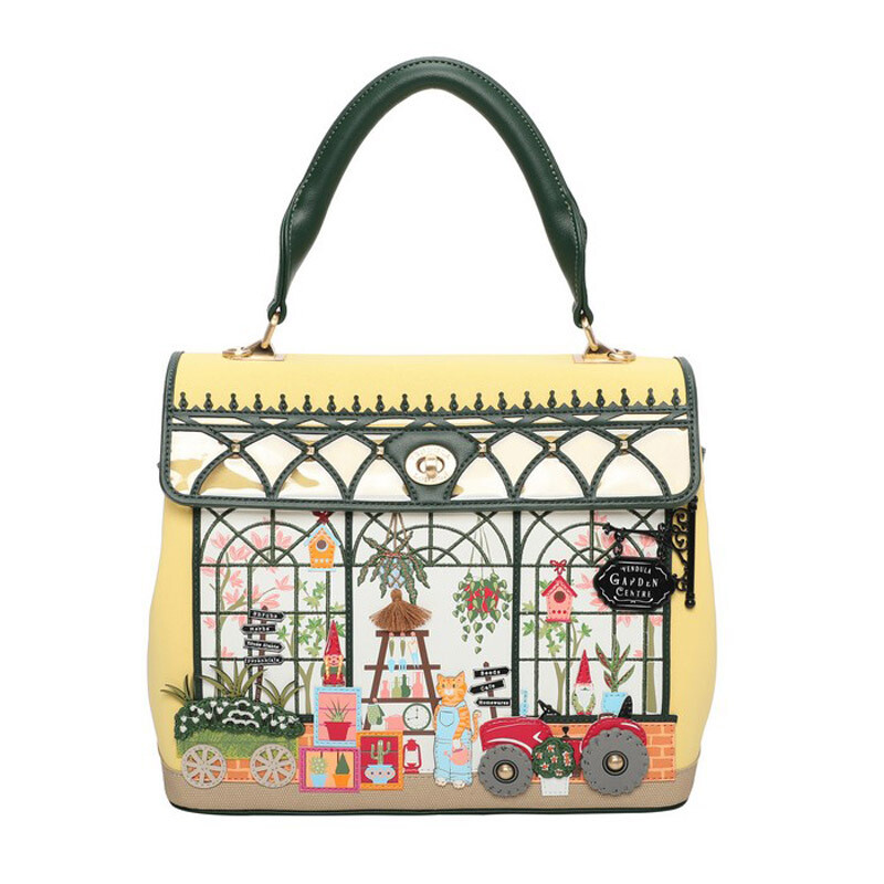 Grace Bag - Garden Centre