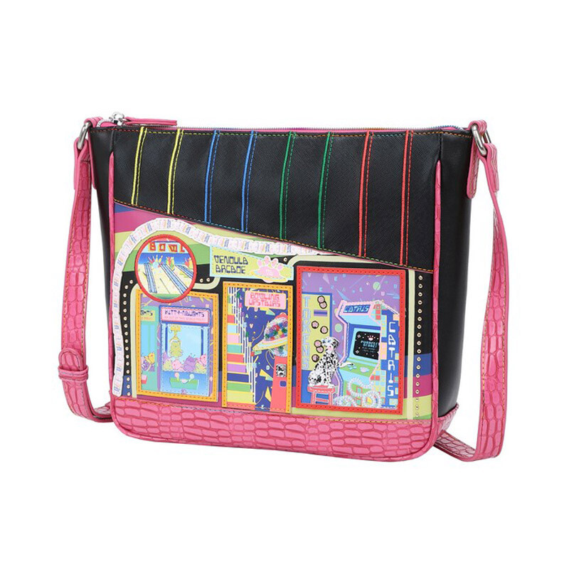 Taylor Bag - Arcade - Was $269.99