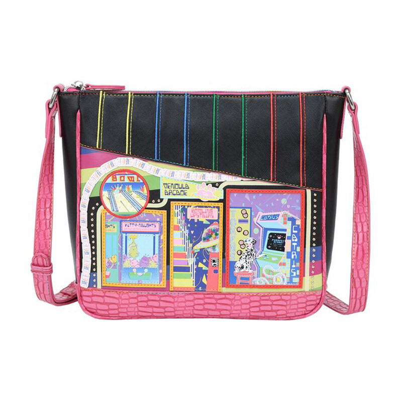 Taylor Bag - Arcade