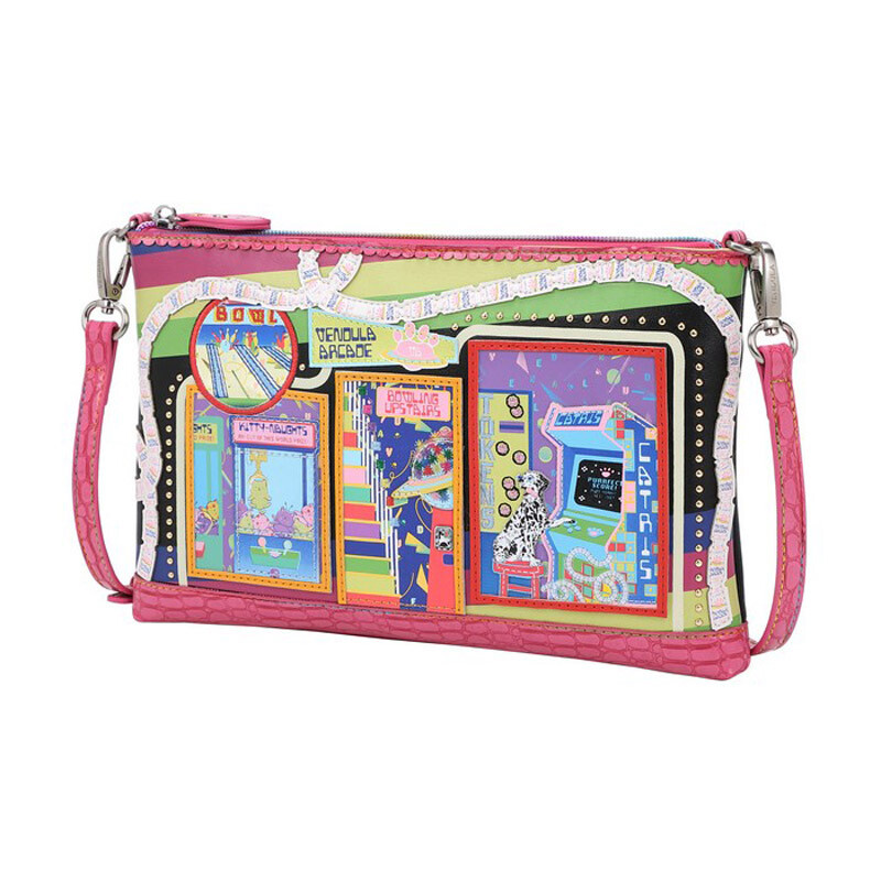 Pouch Bag - Arcade - Was $199.99