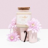 Vanilla Maple Candle