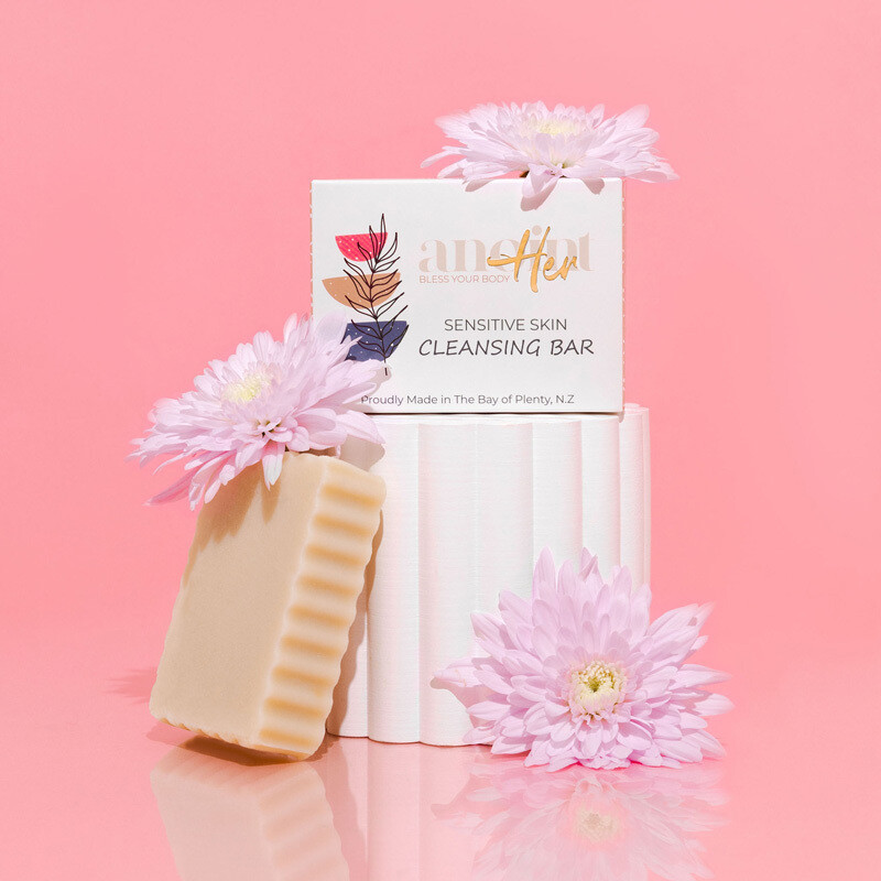 Anoint Her Cleansing Bar