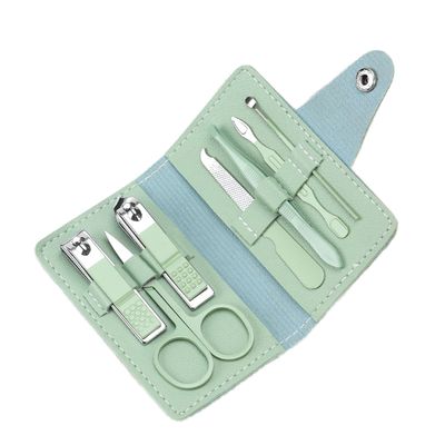 7pc Basic Manicure Set