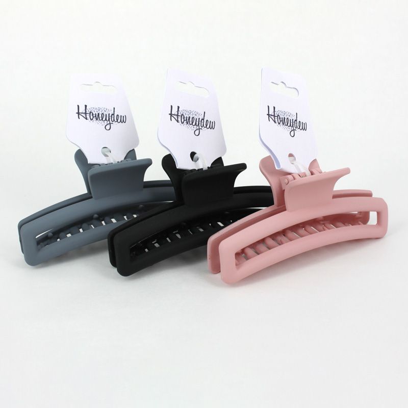 Honeydew Claw Clip - Slim