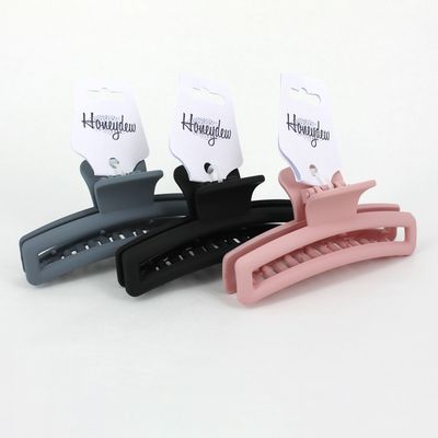 Honeydew Claw Clip - Slim