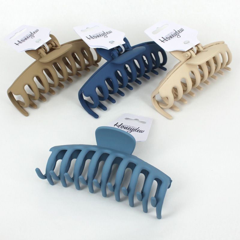 Honeydew Claw Clip - Classic