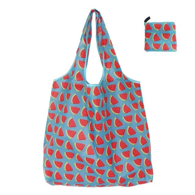 Packable Tote Bag