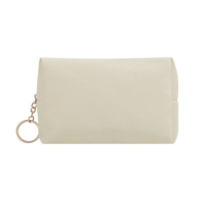 Basic Cosmetic Pouch