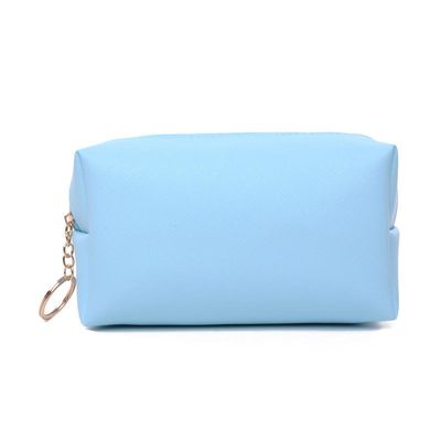 Basic Cosmetic Pouch