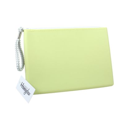 Silicone Travel Pouch