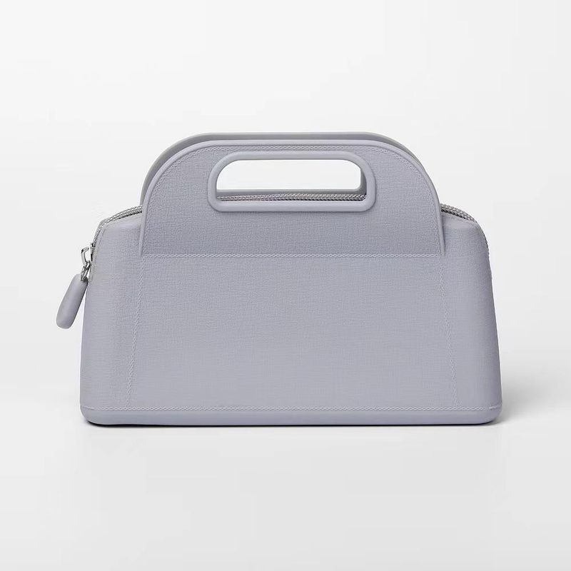 Silicone Cosmetic Purse