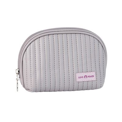 Luxury Travel Pouch - Small