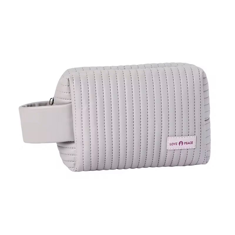 Luxury Travel Pouch - Medium