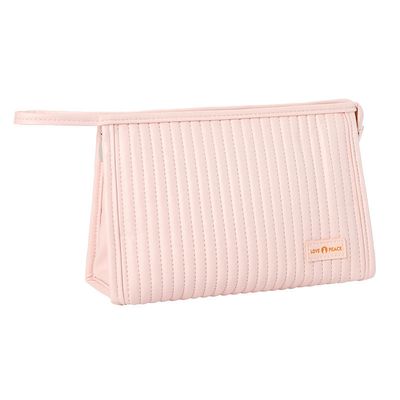 Luxury Travel Pouch - Large