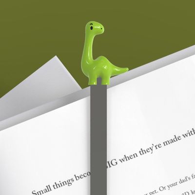 MTMB248 - Dinosaur Bookmark