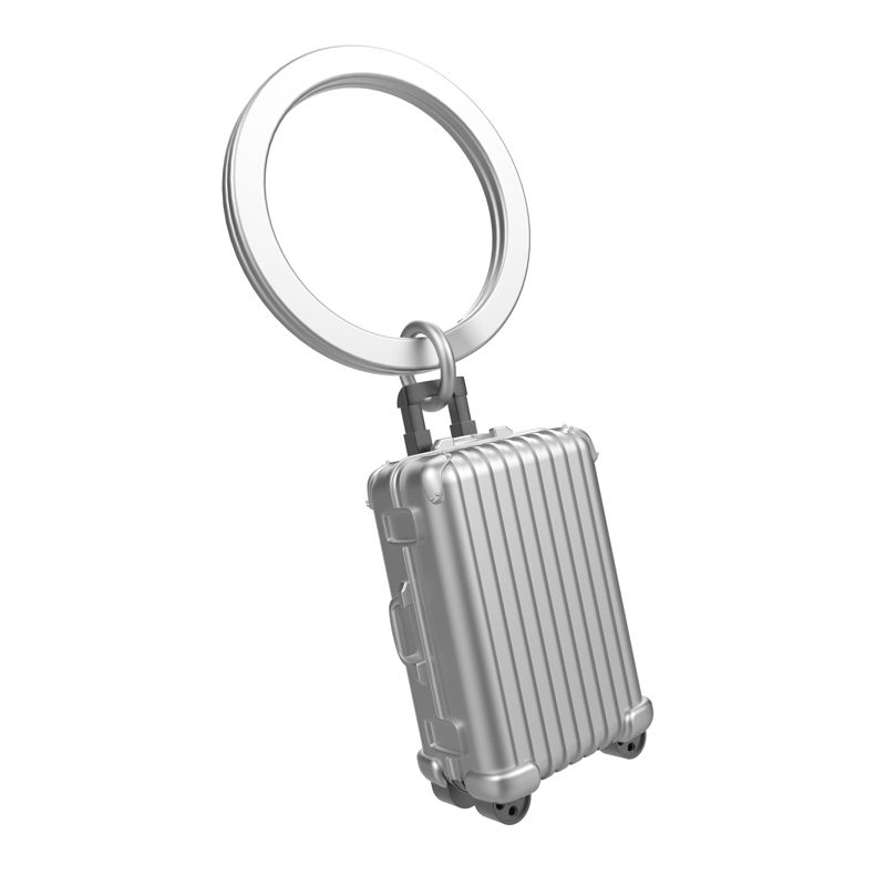 Luggage Keychain