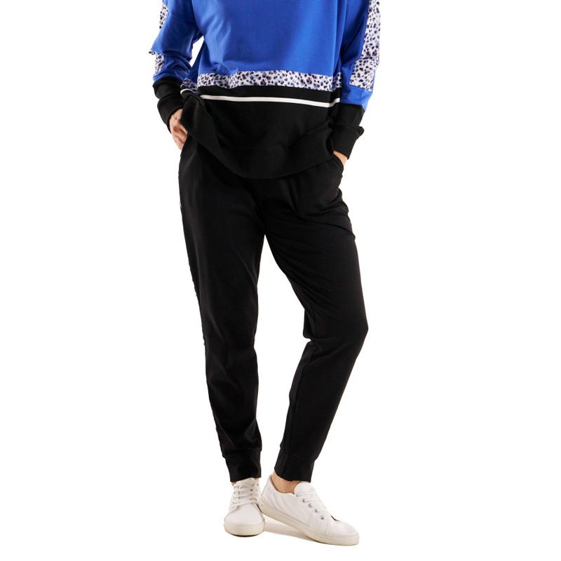 Heidi Pant - Animal Stripe