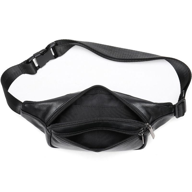 Rowan - Waist Bag - Black