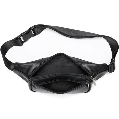 Rowan - Waist Bag - Black