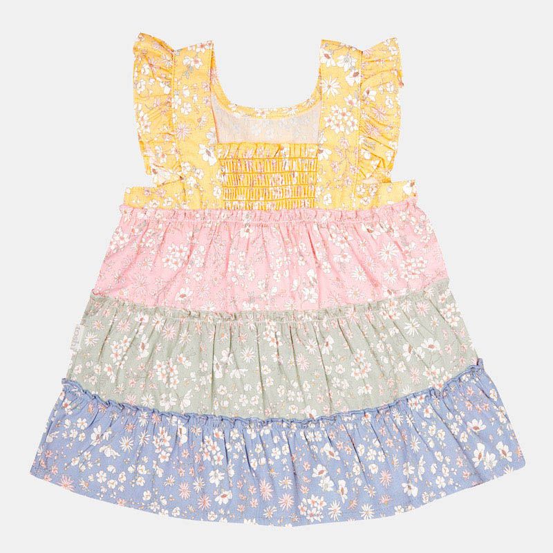 Baby Dress Tier - Eva