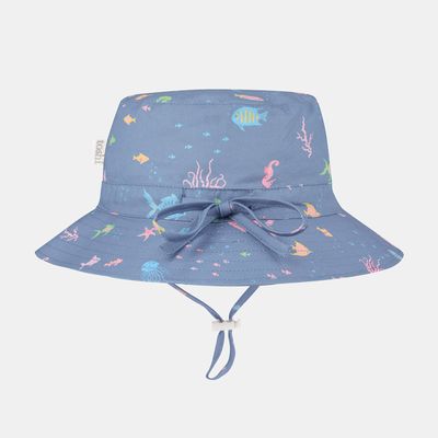 Sunhat Dreaming - Seahorse