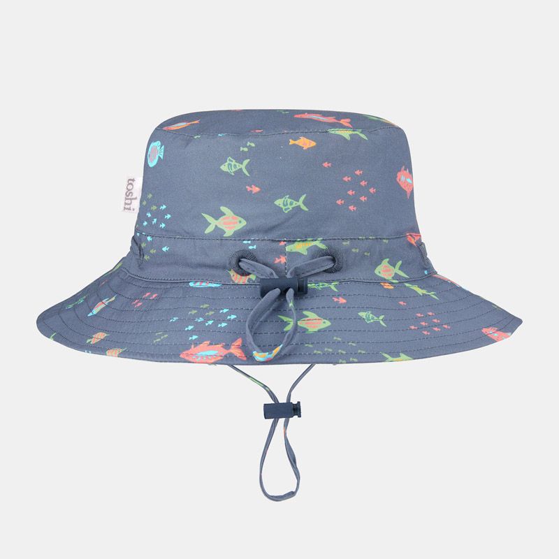 Sunhat Odyssey - Snapper