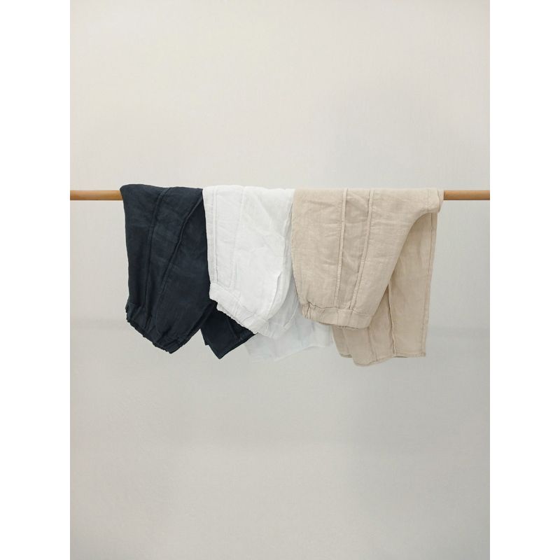 Paula Tapered Leg Pant