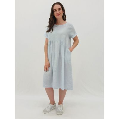 Helena Pocket Dress