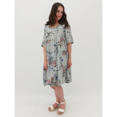 Daria Babydoll - Wildflower
