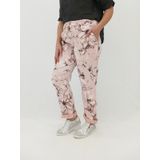 Luisa Stretch Bengaline Pant