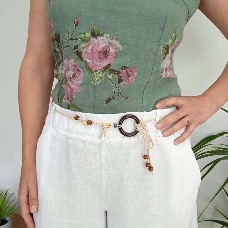 Louisa Belt - Boho