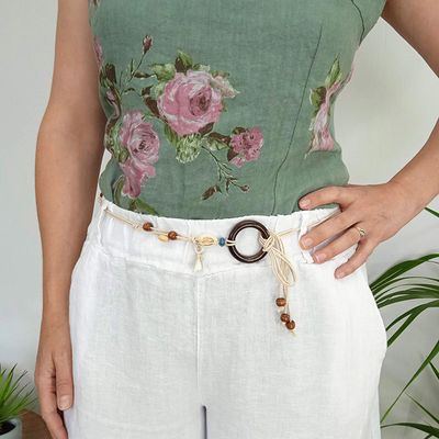 Louisa Belt - Boho