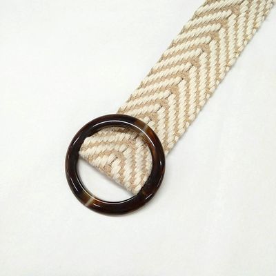 Lara Belt - Woven