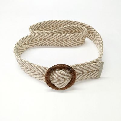 Greta Belt - Woven